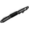 Wilktop TD827574A / 1TD827574A Maniglione per Portellone Micro-Interruttore Maniglione Portellone Manubrio Portatarga Luce Targa per Golf Plus, Versione Jetta V EU, Touran, Passat B6 Wagon.