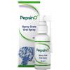 D.m.g. italia - Pepsino spray orale 30ml