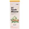 GC Tooth Mousse Dentifricio 35ml Tutti Frutti, Confezione da 2 (2x 35ml)