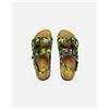 Mistral Cork Jr - Sandali - Blu