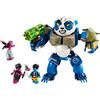 LEGO Logan Robot Panda