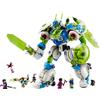 LEGO Battle Mech di Mateo e Z-Blob