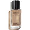 CHANEL Les Beiges Fluide Enlumineur Belle Mine fluido Illuminante Del Colorito Effetto Iridato. Effetto Radioso Luminoso. 30 ML