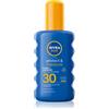 Nivea Sun Protect & Moisture 200 ml