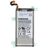 INNCOMM Originale Batteria EB-BG950ABE per Samsung Galaxy S8 G950 | cellulare smartphone GH82-14642A | Celle agli ioni di litio | 3,85 V 3000 mAh | Batteriasostitutiva di marca | con i dadi