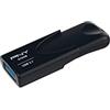 PNY Attaché 4 Chiavetta USB 3.1 - 512GB, Velocità di Lettura fino a 80 MB/s