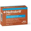 N.B.F. Lanes NEFROKRILL GATTO 30 PERLE