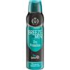 Breeze Set 12 BREEZE Deodorante Spray 150 Uomo Dry Protection Cura E Igiene Del Corpo