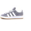 adidas Campus 00s J, Sneaker Bambini e Ragazzi, Core Black Ftwr White Ftwr White, 36 2/3 EU