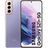 Samsung Nuovo Samsung Galaxy S21+ S21Plus 5G SM-G996U Senza Contratto Android Smartphone