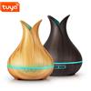 Tuya Diffusore di Aromi ad Ultrasuoni Smart WiFi con Luce LED