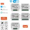 Tuya Smart Switch Wi-Fi Universale per Luci