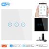Tuya Interruttore per Tende Smart WiFi Versione EU