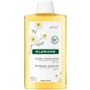 KLORANE (Pierre Fabre It. SpA) KLORANE SHAMPOO CAMOMILLA 400 ML