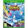 SEGA Team Sonic Racing - Xbox One [Edizione: Regno Unito]