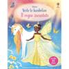Usborne Vesto le bamboline - Il regno incantato