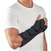 DUAL SANITALY SpA SOC.BENEFIT EKEEP M2 Manukeep Tutore Polsino Destro Taglia 02