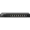 QNAP QSW-1108-8T 8-Port 2.5GbE Unmanaged Switch