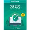 Kaspersky Antivirus 2024 1 PC 1 ANNO ESD