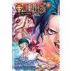 Viz Media, Subs. of Shogakukan Inc One Piece: Ace's Story—The Manga, Vol. 1 Sho Hinata;Tatsuya Hamazaki