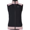 Montura Wind Revolution vest donna