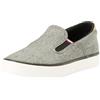 Tommy Hilfiger Sneakers Uomo in Lino, Nero (Black), 40