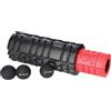 HMS Foam roller Set rullo e palla da massaggio