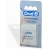 PROCTER & GAMBLE SRL Oralb essentialfloss filo interdentale non cerato 50 metri - Oral-B - 908325297