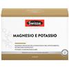 HEALTH AND HAPPINESS (H&H) IT. SWISSE MAGNESIO POTASSIO 24BUST