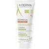 A-derma Aderma Exomega Control Latte Emolliente 200 Ml