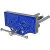 Faithfull VW150B - Morsa da banco da lavoro, 149 mm