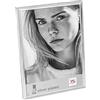 walther design cornice argento 13 x 18 cm vero argentato con protezione antiappannamento Cosima Cornice Ritratto BH318S