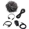 Zoom Pacchetto accessori APH-4n Pro/UK