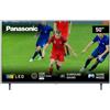 PANASONIC TV LED 50"UHD 4K HDR10+ DVBT2/S2/C ANDROID TX50LX810E