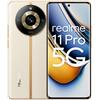 Realme Smartphone Realme 11 Pro Beige 8 GB RAM Octa Core MediaTek Dimensity 256 GB GAR