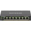 NETGEAR 8-Port Gigabit Ethernet High-Power PoE+ Plus Switch (GS308EPP) Gestito L