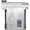 Epson SureColor SC-T3100 - 610 mm (24) Grosformatdrucker - Farbe - Tintenstrahl - ...