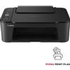 Canon PIXMA TS3550i - Multifunktionsdrucker - Farbe - Tintenstrahl - Legal (216 x 3...
