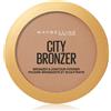 Maybelline City Bronzer 8 g