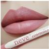 Neve Cosmetics Pastello Labbra dal colore pieno e coprente | Ballerina