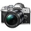 Olympus Fotocamera mirrorless M10 Mark IV Kit 14 150mm F 4.0 5.6 II Marca