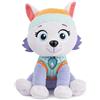 SPIN MASTER Peluche Everest Patrulla Canina Paw Patrol 23cm