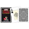 Modiano Texas Poker 2 Jumbo Index Nero 3005451