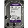 Western Digital Hard disk 3,5 per videosorveglianza 4TB sata Purple - WD42PURZ