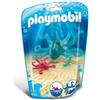 Playmobil Piovra con Cucciolo 9066