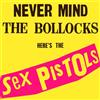 UMC never mind the bollocks heres the sex pistols