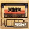 Disney Guardians Of The Galaxy: Awesome Mix Vol. 1