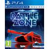Sony Battlezone, PlayStation VR Basic PlayStation 4 videogioco