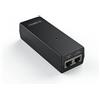 Reolink Iniettore PoE Gigabit, Fornisce PoE+ (30 W) o PoE (15,4 W), Distanza fino a 100 metri, Plug & Play, Adatto per Telecamere PoE/Campanello Video PoE