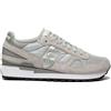 SAUCONY SNEAKERS SHADOW ORIGINAL SAUCONY 1108 877 877 SAGE/CREAM Donna